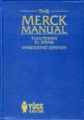 The Merck Manual Tanı Tedavi El Kitabı