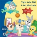 Baby Looney Tunes Taz Ve Oyuncakları Taz