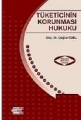 Tüketicinin Korunması Hukuku