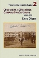 Türkiye Üniversite Tarihi 2 Cumhuriyet Döneminde Osmanlı Darülfünun'u 1922 1933
