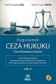 Uygulamalı Ceza Hukuku Cilt II