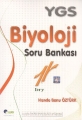 YGS Biyoloji Soru Bankası