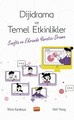 Dijidrama ve Temel Etkinlikler- Sınıfta ve Ekranda Yaratıcı Drama