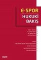E–Spor: Hukuki Bakış
