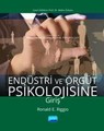 Endüstri Ve Örgüt Psikolojisine Giriş