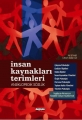 İnsan Kaynakları Terimleri Ansiklopedik Sözlük