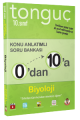 0'dan 10'a Biyoloji Konu Anlatımlı Soru Bankası