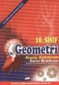 10. Sınıf Geometri Konu Anlatımlı Soru Bankası