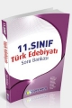 11. Sınıf Türk Edebiyatı Soru Bankası