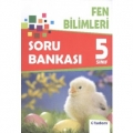 5. Sınıf Fen Bilimleri Soru Bankası