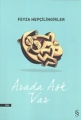 Arada Aşk Var