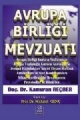 Avrupa Birliği Mevzuatı