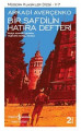 Bir Safdilin Hatıra Defteri