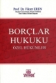 Borçlar Hukuku Özel Hükümler