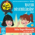  Burcu ve Berk ile Hayır Diyebilirsin!