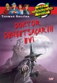 Doktor Dehşetsaçar'ın Evi & Büyük Dört Kafadarlar Takımı