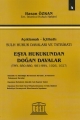 Eşya Hukukundan Doğan Davalar