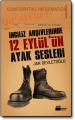 İngiliz Arşivlerinde 12 Eylül'ün Ayak Sesleri