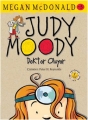 Judy Moody 8 Dedektif Oluyor