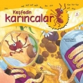 Keşfedin - Karıncalar
