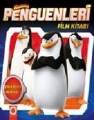 Madagaskar Penguenleri Muhteşem Hay.Bah.