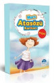  Martı Atasözü Kartları