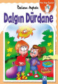 Mavi Gaga Öyküleri - Dalgın Dürdane