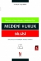  Medeni Hukuk Bilgisi