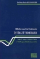 Milletlerarası Usul Hukukunda İhtiyati Tedbirler