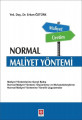 Normal Maliyet Yöntemi