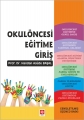 Okulöncesi Eğitime Giriş