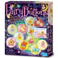 Parlayan Peri Düğmeler (Fairy Buttons) - Eğitici Oyuncak