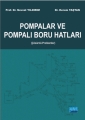 Pompalar Ve Pompalı Boru Hatları (Çözümlü Problemler)