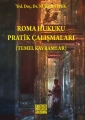 Roma Hukuku Pratik Çalışmaları & Temel Kavramlar