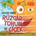 Rüzgar, Tohum ve Çiçek