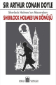 Sherlock Holmes'un Dönüşü