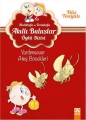 Yardımsever Ateş Böcekleri