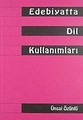 Edebiyatta Dil Kullanımları