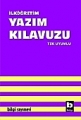 İlköğretim Yazım Kılavuzu