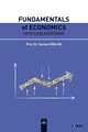 Of Fundamentals Economics