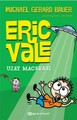  Uzay Macerası - Eric Vale