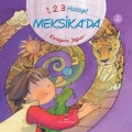 1, 2, 3 Hooop! Meksika'da - Koruyucu Jaguar