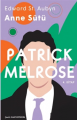  Anne Sütü - Patrick Melrose 4. Kitap