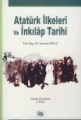  Atatürk İlkeleri ve İnkılap Tarihi