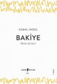 Bakiye