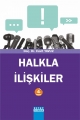 Halkla İlişkiler