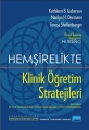 Hemşirelikte Klinik Öğretim Stratejileri - Clinical Teaching Strategies In Nursing
