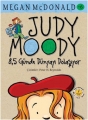 Judy Moody 7 Üniversiteye G.
