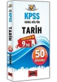  KPSS 2011 Tarih 50 Deneme