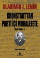 Kronstadt'tan Parti İçi Muhalefete